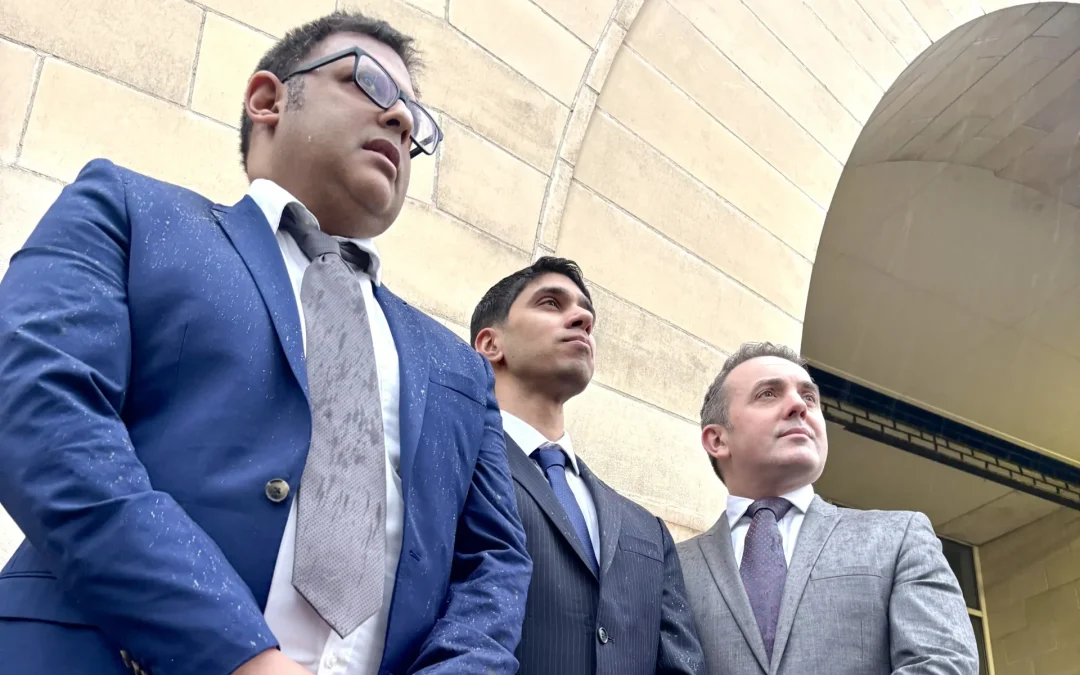 Legal Update: Appeal Made to Crown Court for Jatinder Kamra, Sukhraj Singh and Kristofer Deichler