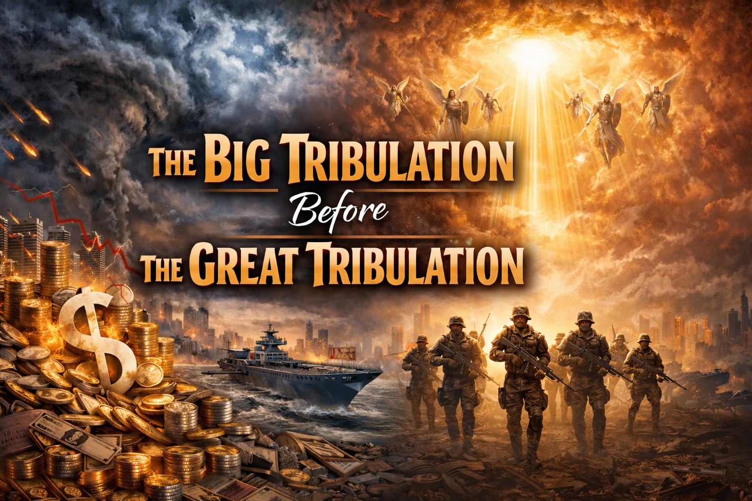 Big Tribulation