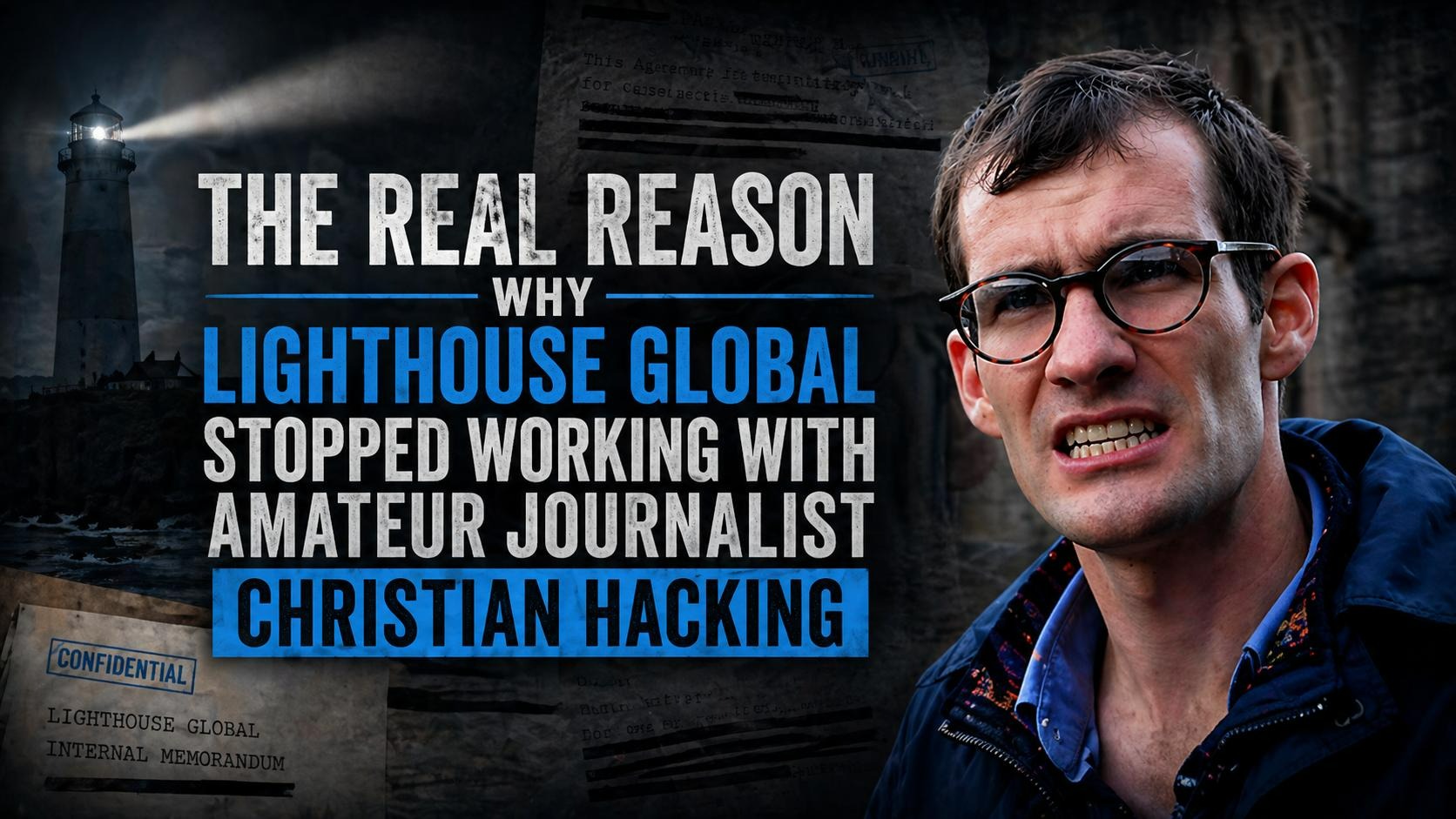 Christian Hacking