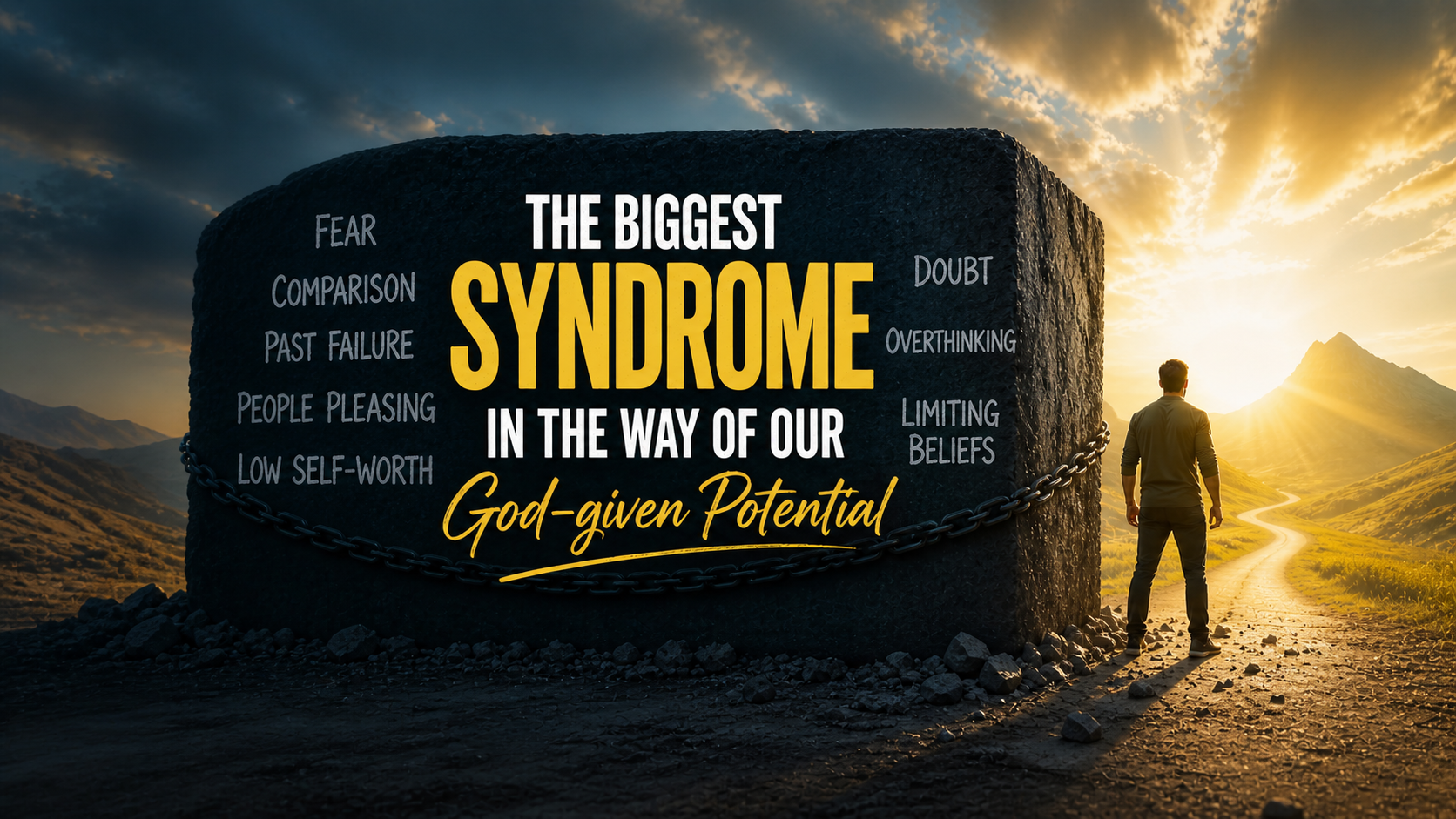The Biggest Syndrome