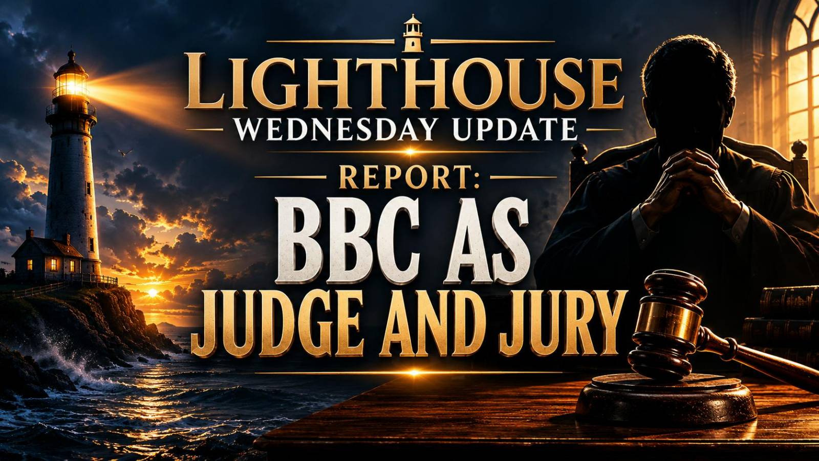 BBC Judge and Jury