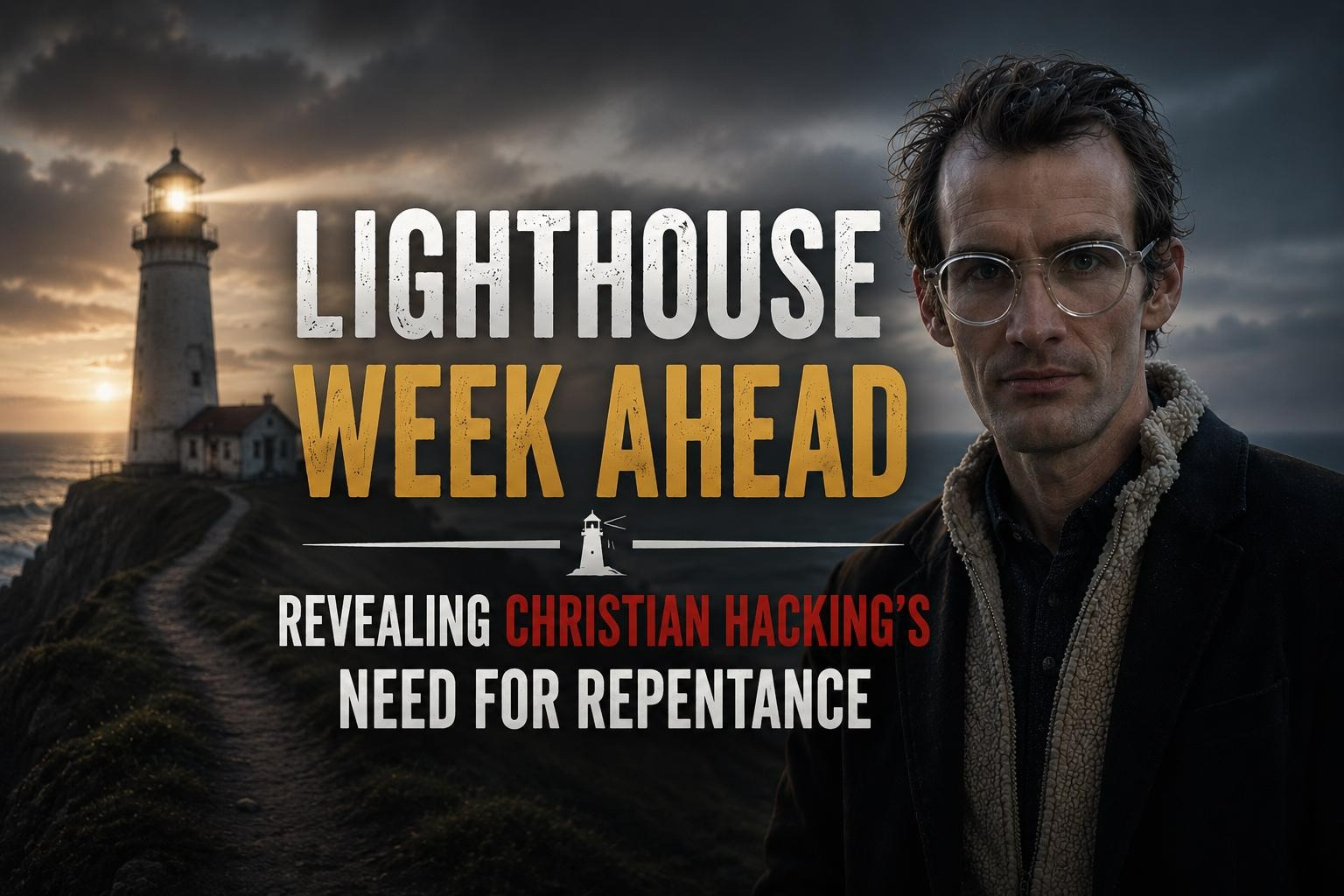 Lighthouse Week Ahead