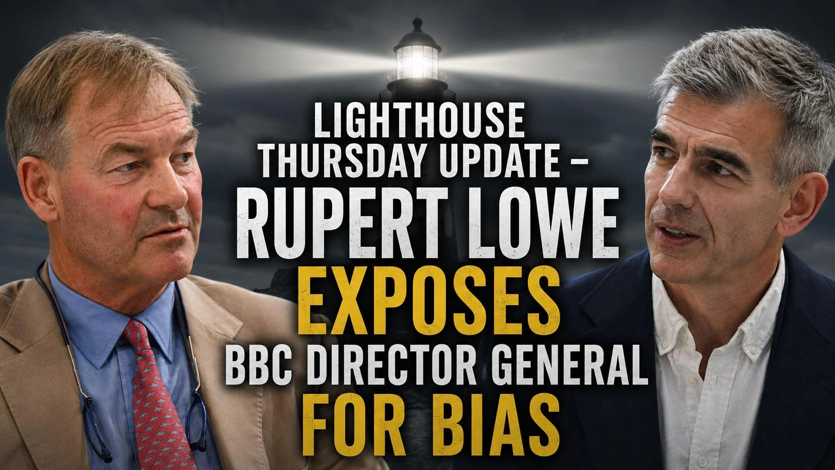 Rupert Lowe