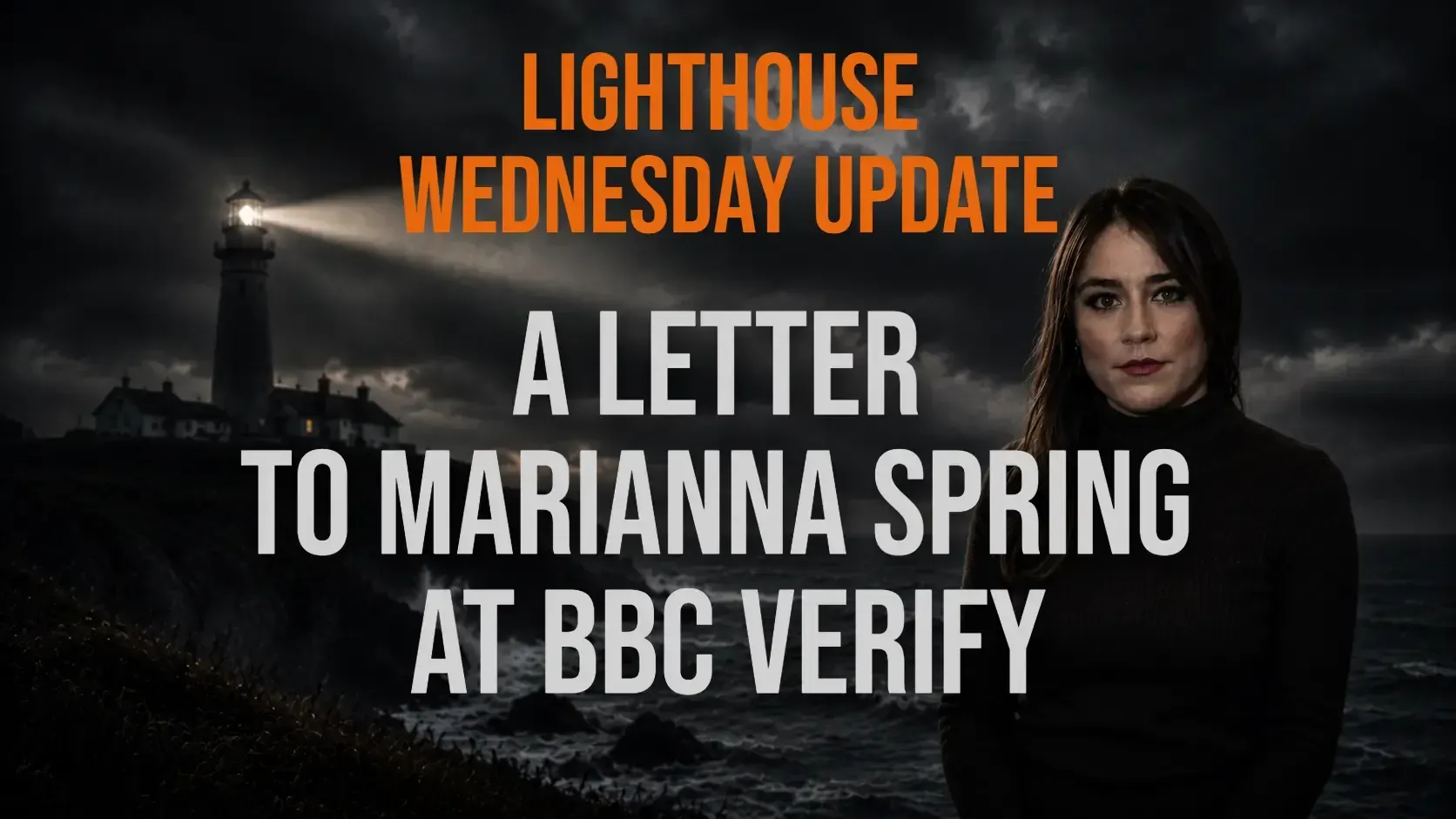 BBC Verify