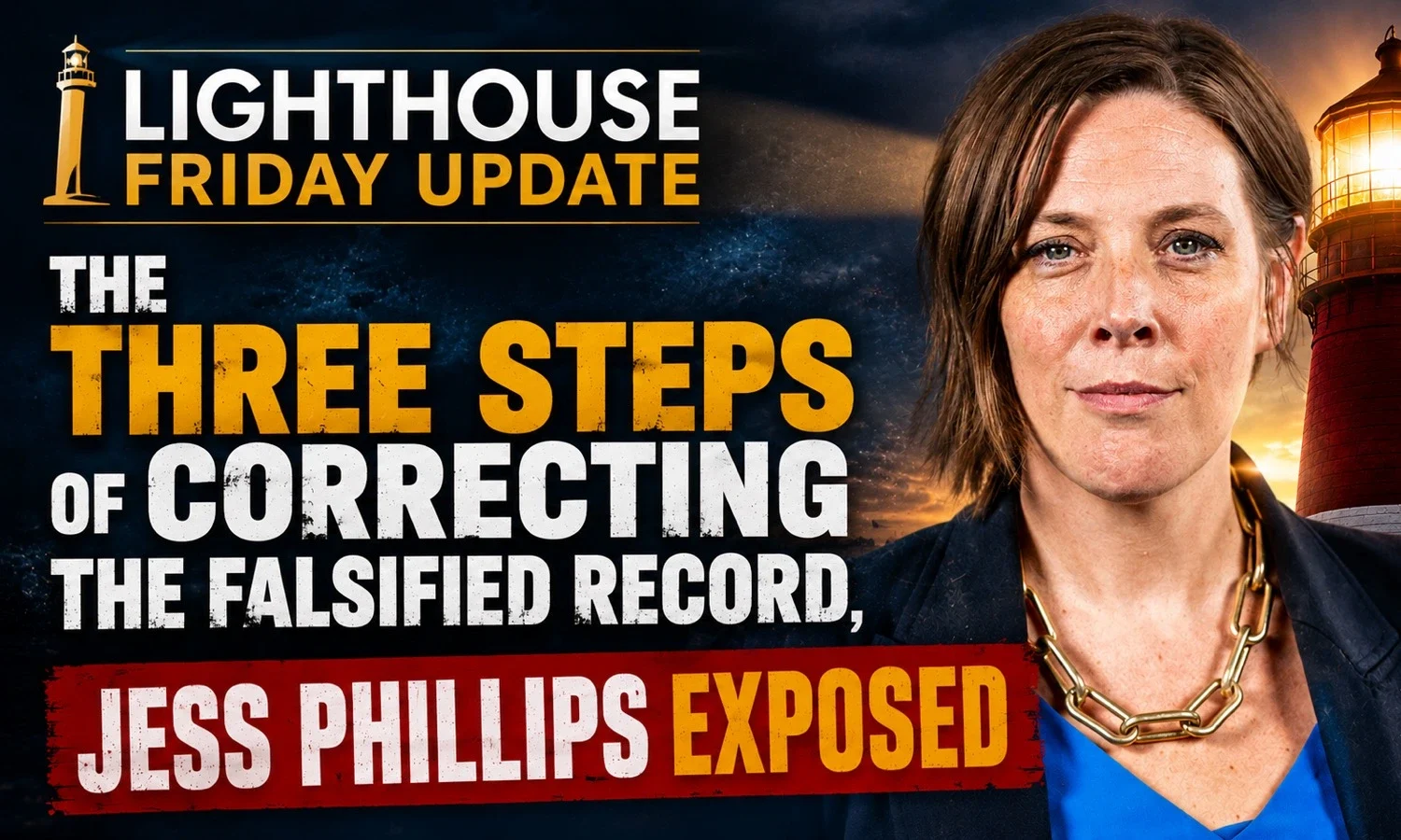 Jess Phillips