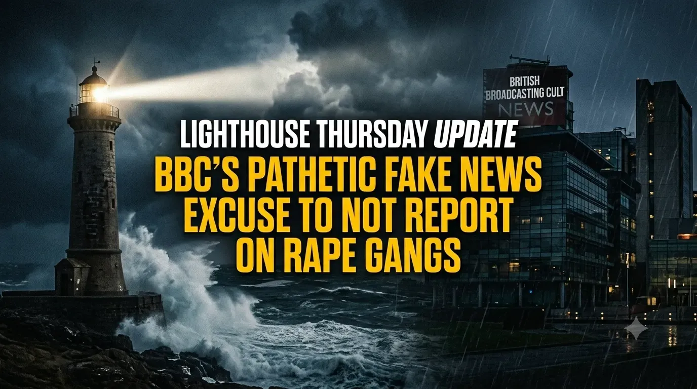Lighthouse Thursday Update