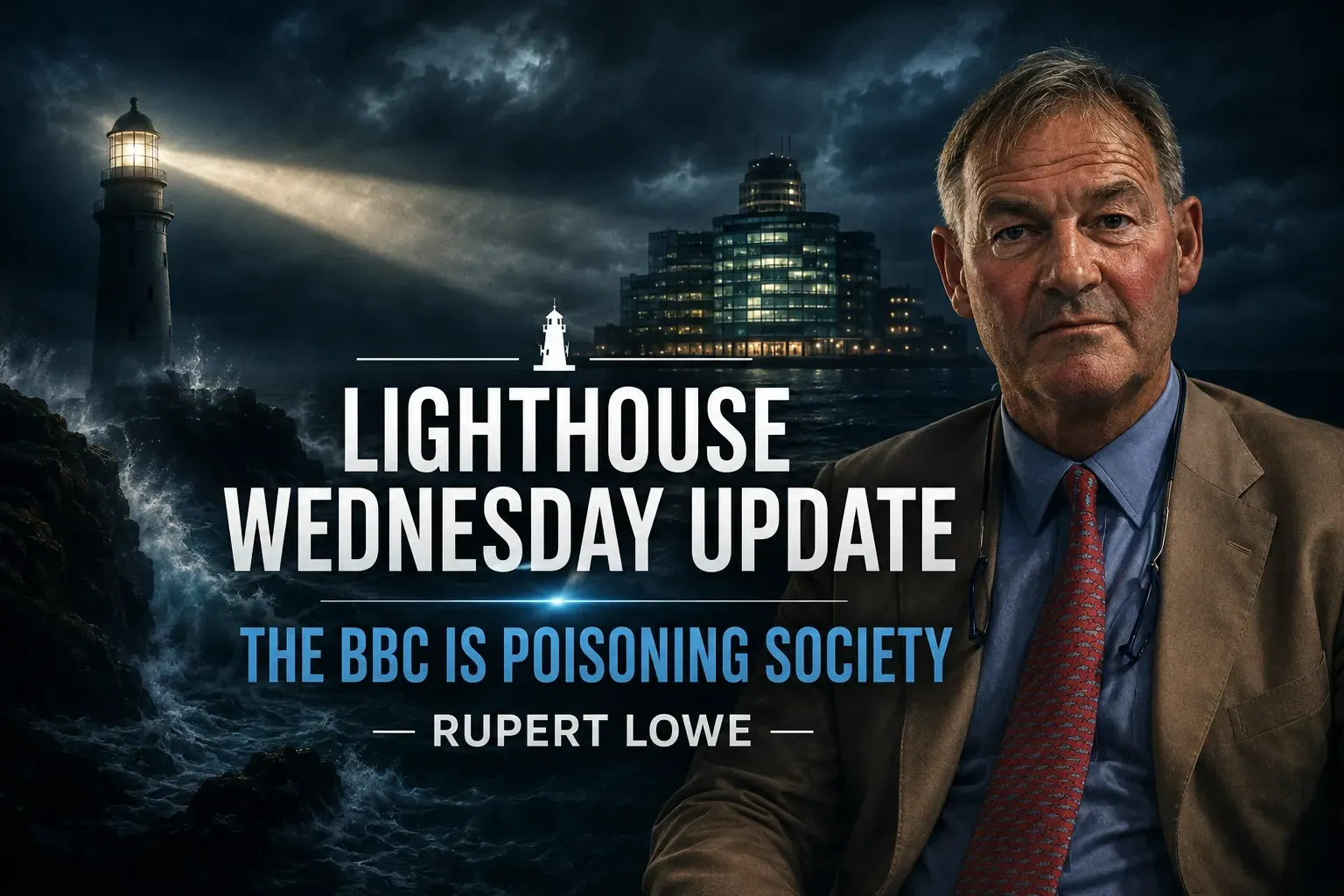 Rupert Lowe