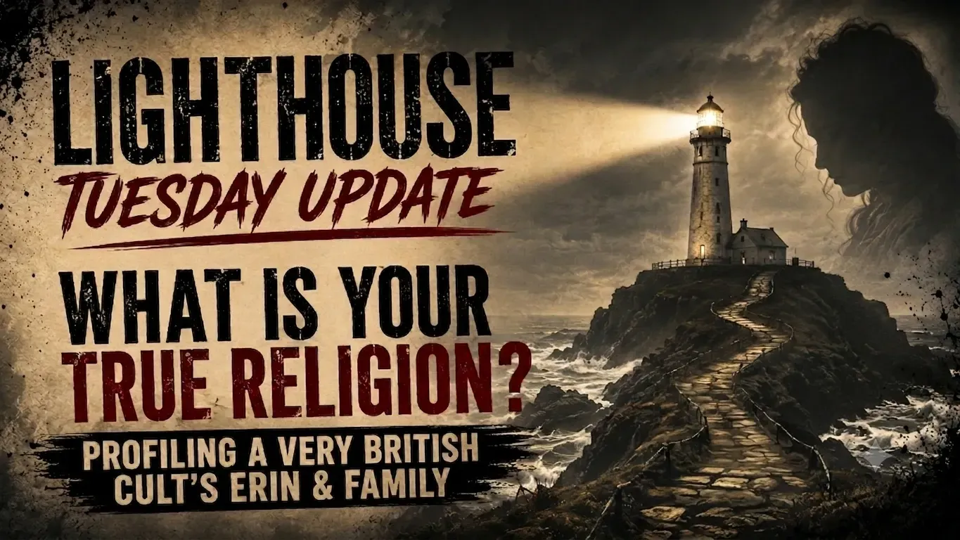 Lighthouse Tuesday Update