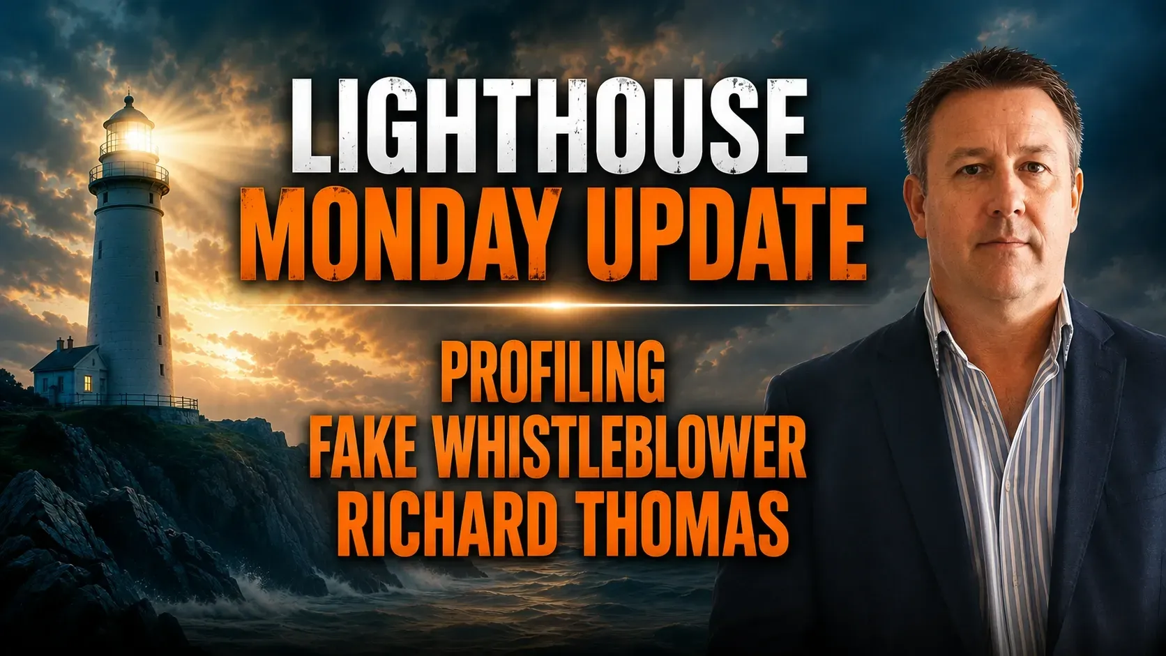 Richard Thomas