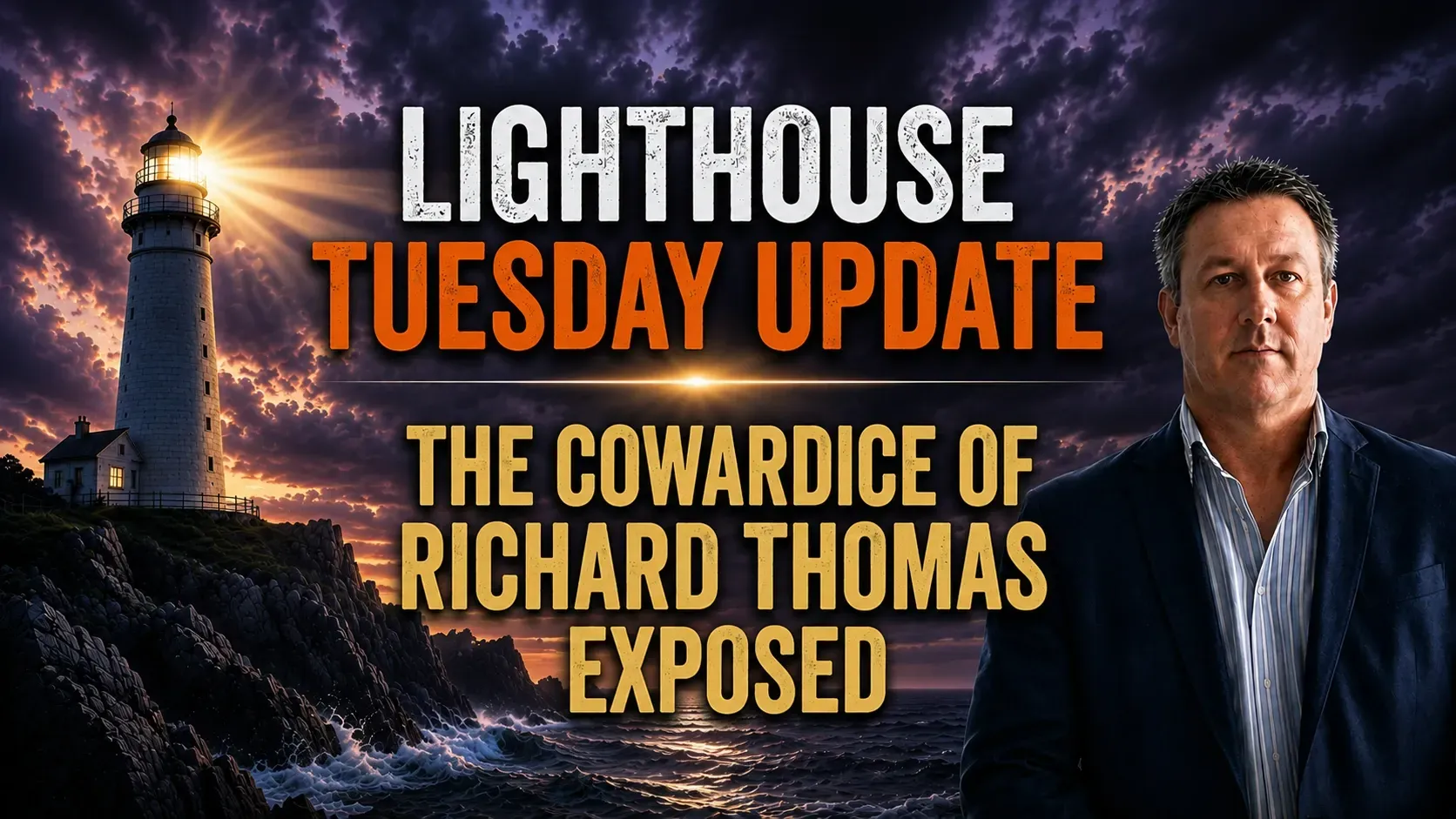 Tuesday Update