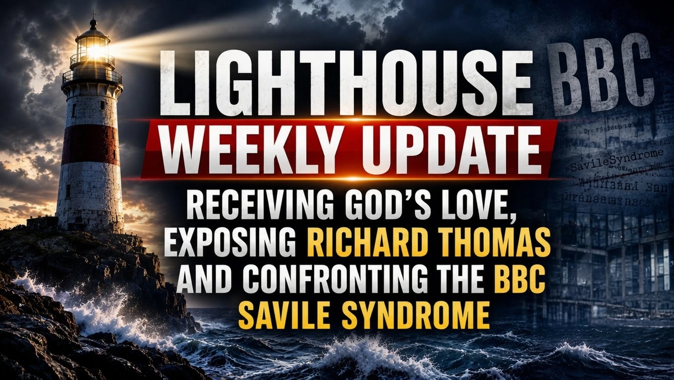 Lighthouse Weekly Update