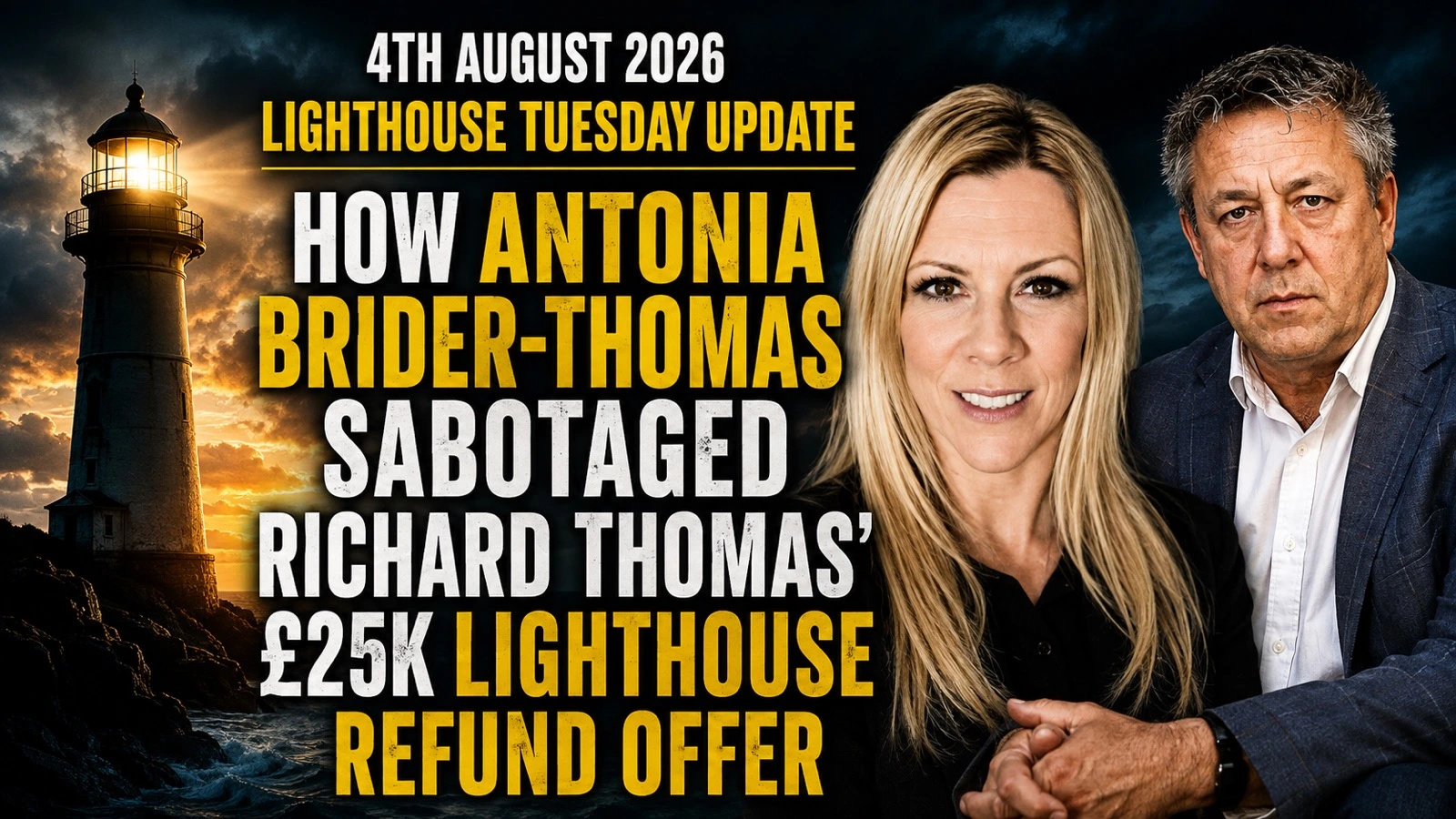 4th August 2026