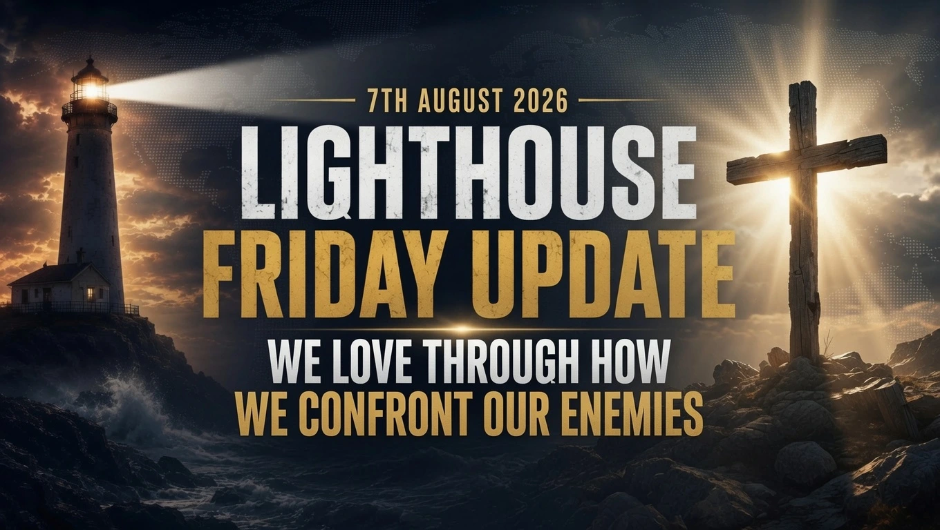 Friday Update