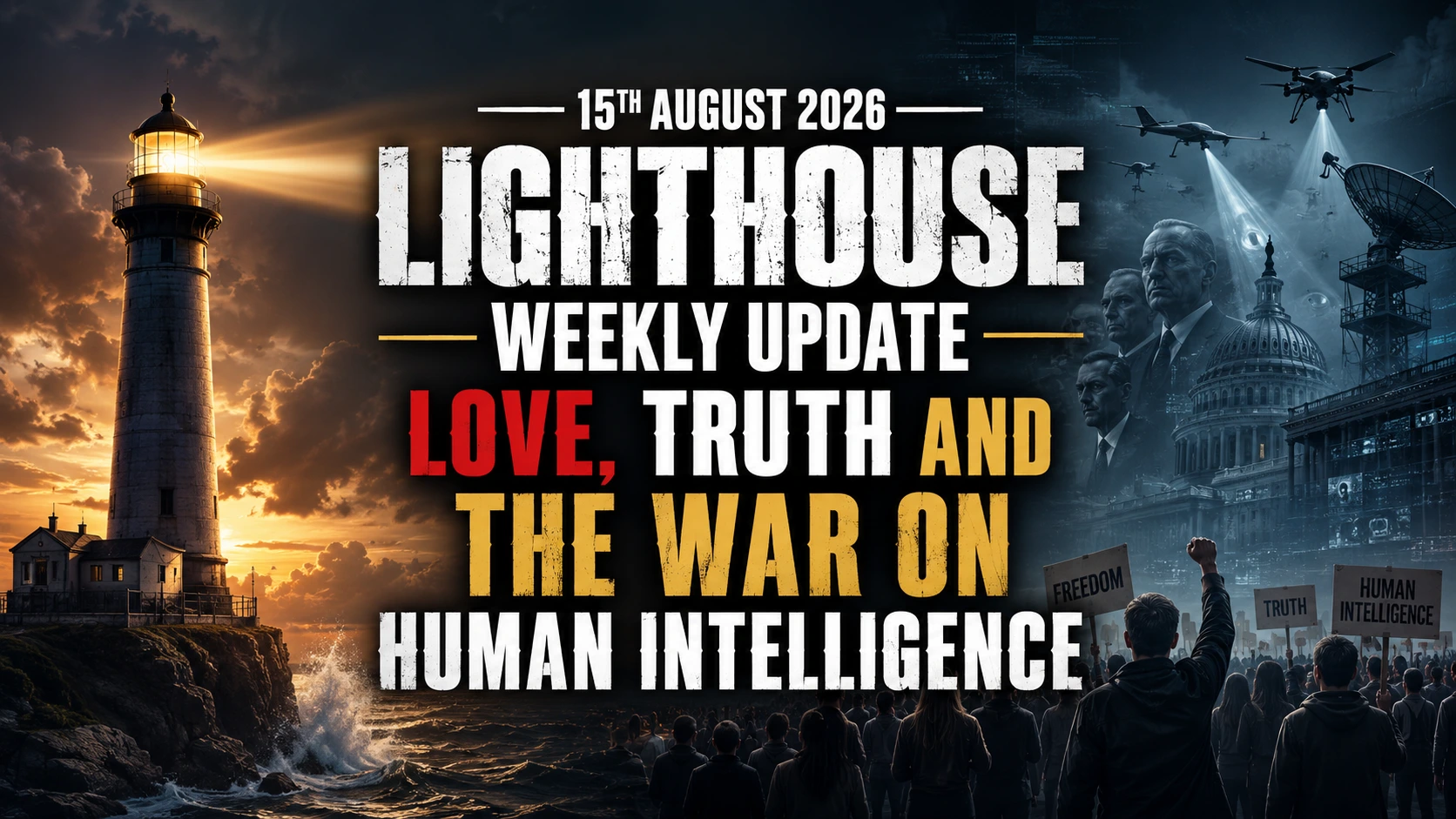 Lighthouse Weekly Update