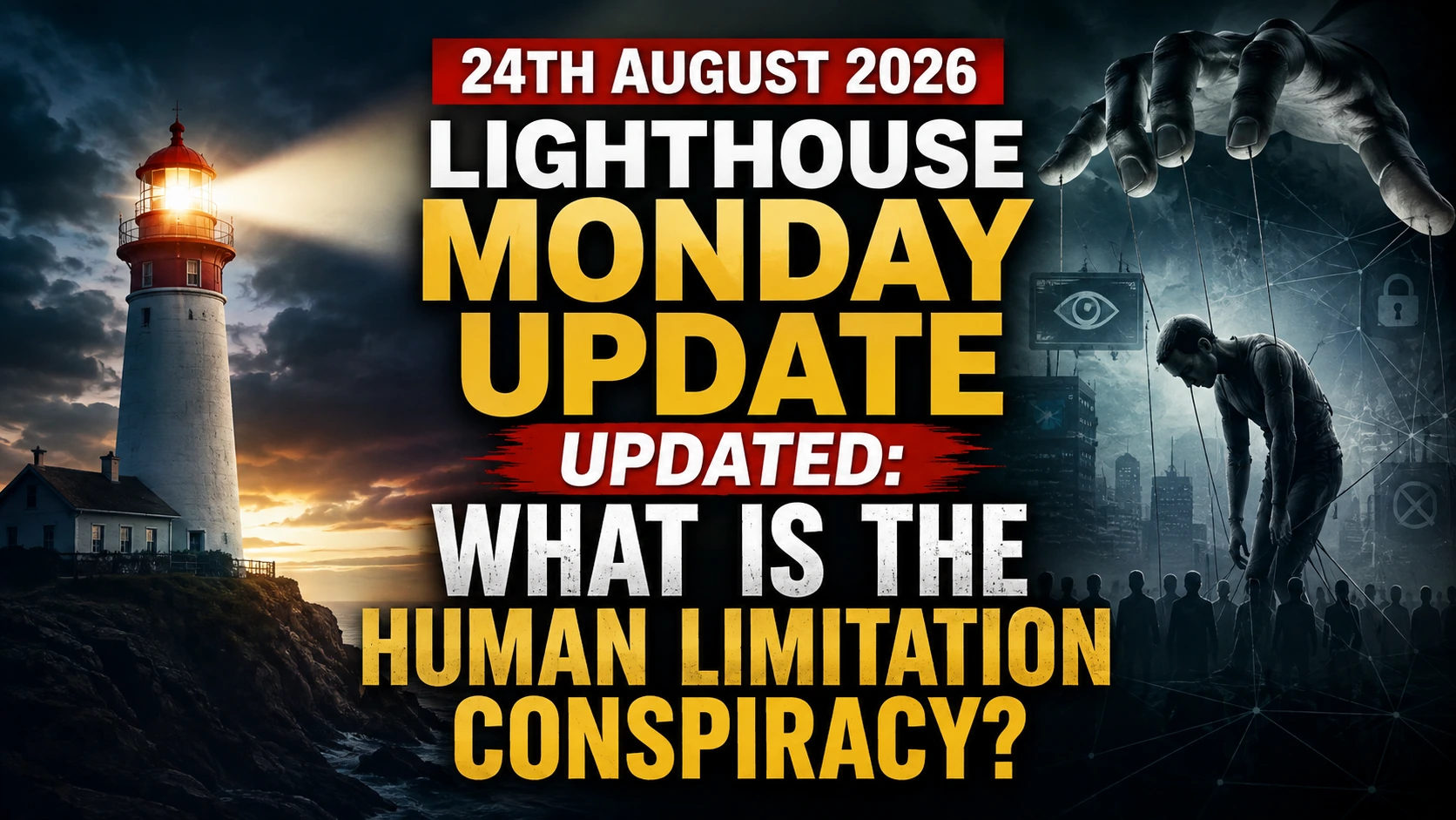 Monday Update
