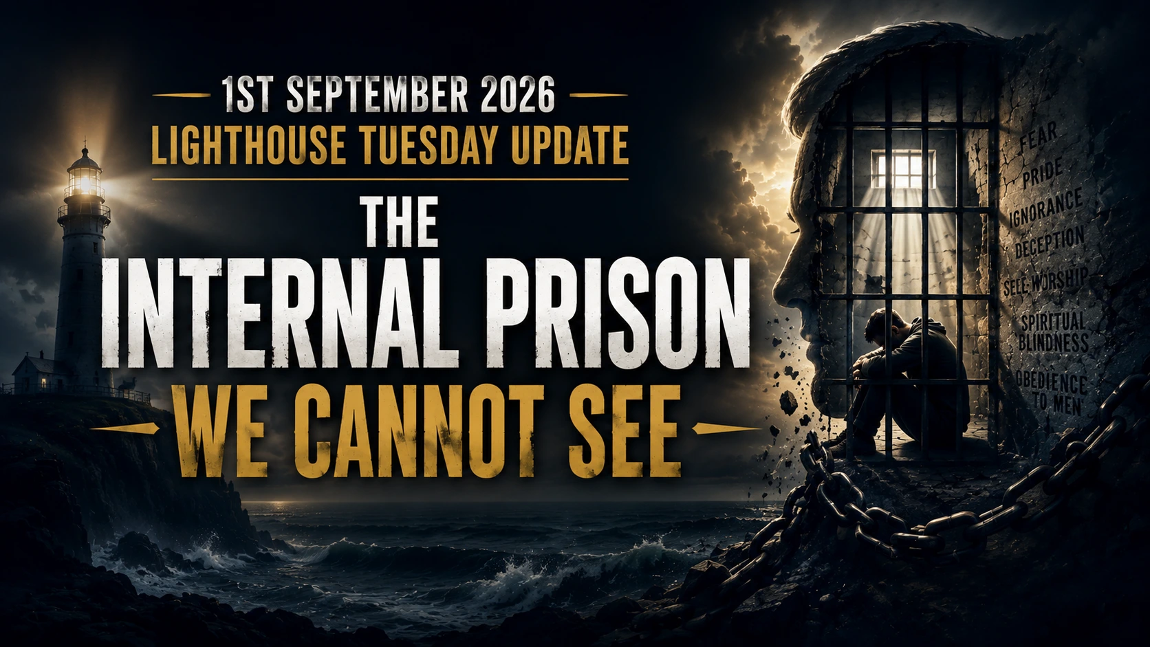 Internal Prison