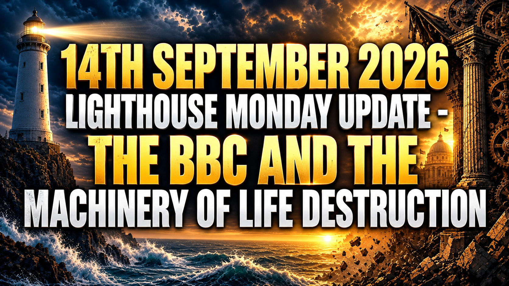 14th September update